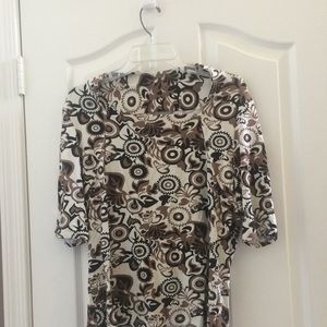 FINAL MARKDOWN Ladies’ Investments Top (L)